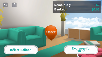 Arcadis Challenge screenshot 3