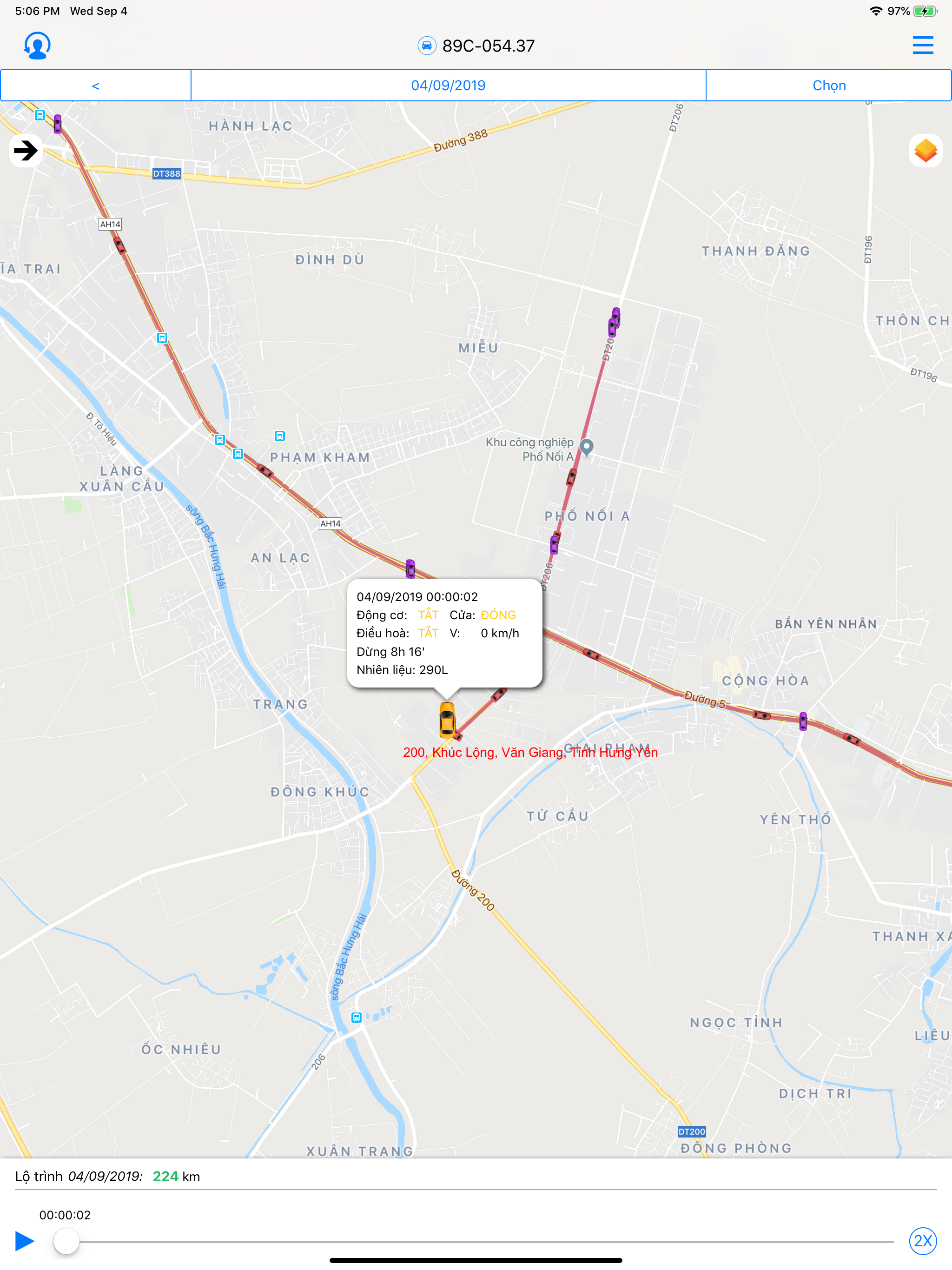 LiveGPS