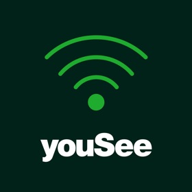 Screenshots (6) YouSee WiFi Booster