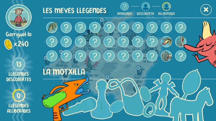 Illa dels Tresors screenshot-5