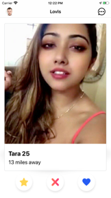 LovIs Dating screenshot