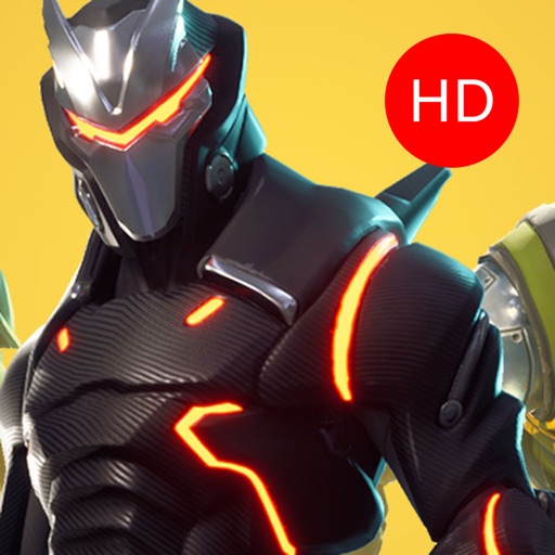 Wallpaper For Fortnite Pro