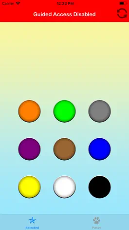 Game screenshot Baby Dial mod apk