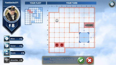 Battle Grid Companion screenshot 2