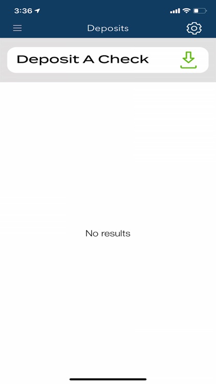 Telcoe Federal Mobile App screenshot-3