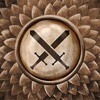 Gloomhaven Attack Deck icon
