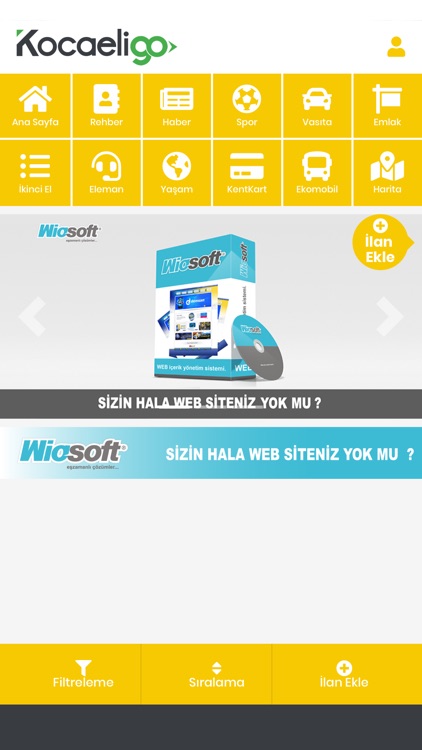 KocaeliGo screenshot-3