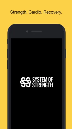 System of Strength Online screenshot 1