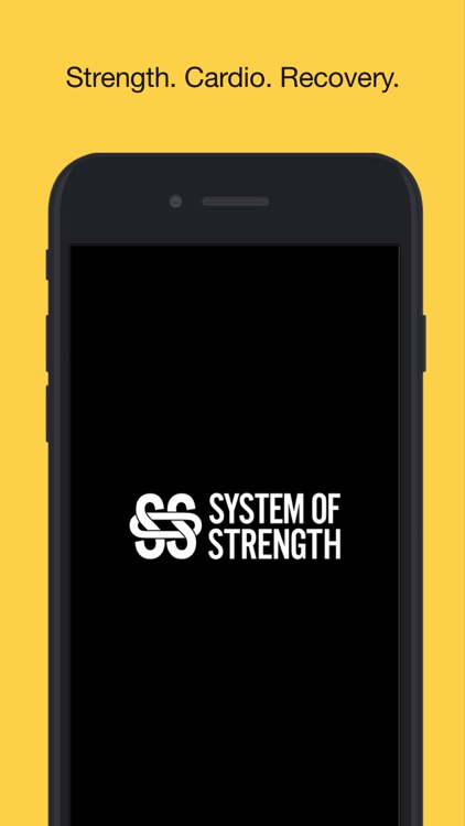 System of Strength Online
