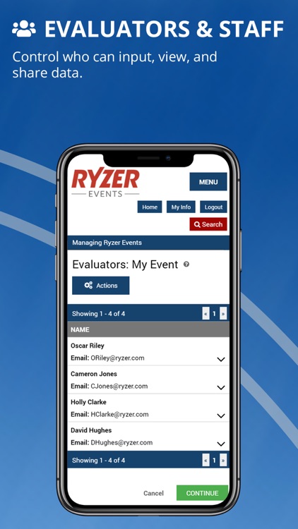 Ryzer Go screenshot-4