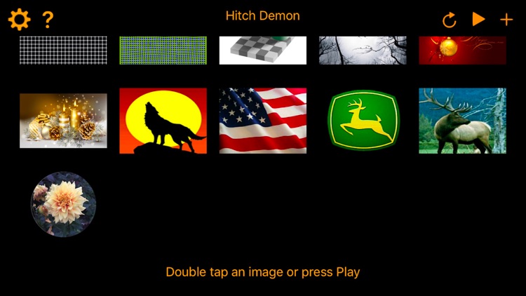 Hitch Pix screenshot-4