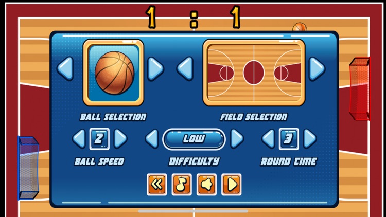 Pongoball screenshot-3