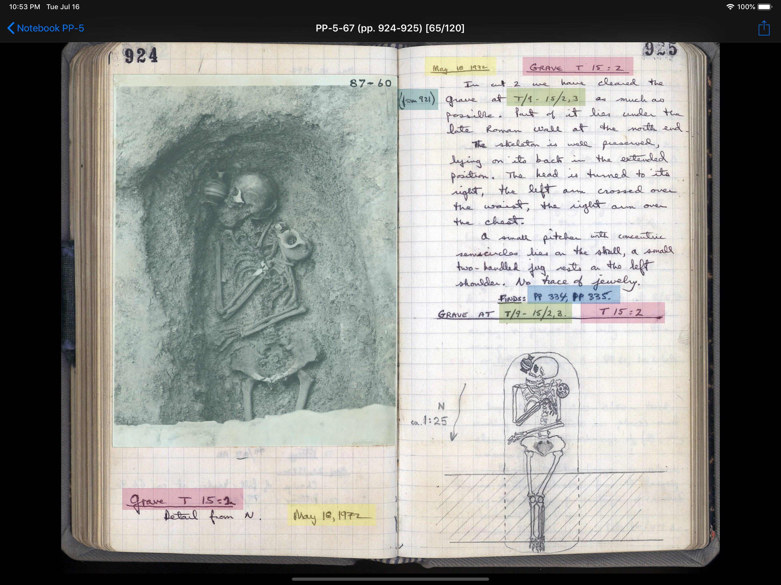 Agora Notebooks