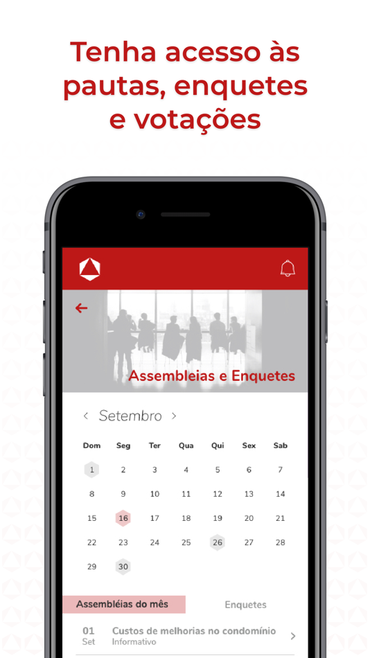 #2. MyHome App (iOS) 由: Alphacode Tecnologia da Informacao LTDA