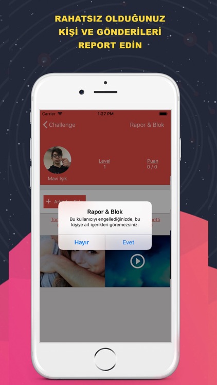 Challenge App screenshot-8