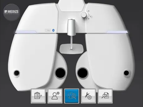 SmartDR