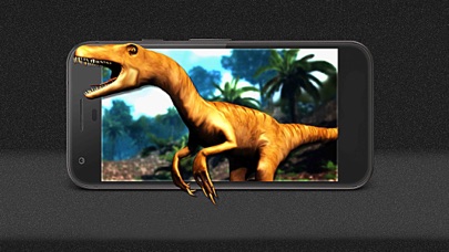 VR Dino Jurassic Encyclopediaのおすすめ画像7