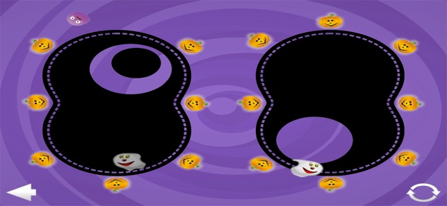 Halloween Pumpkin Bumps LT(圖5)-速報App