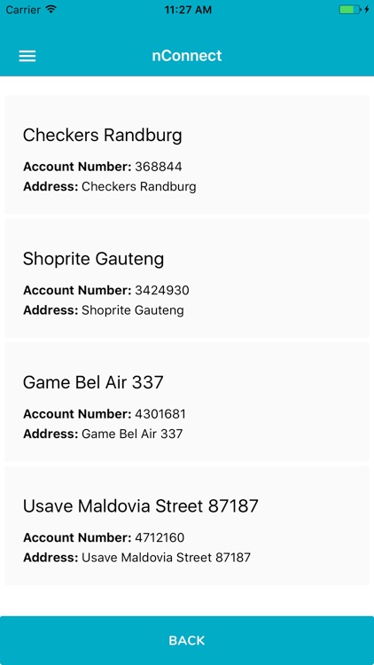 nConnect screenshot-3