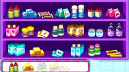 Game screenshot Cooking Dessert Food-Girl Game apk