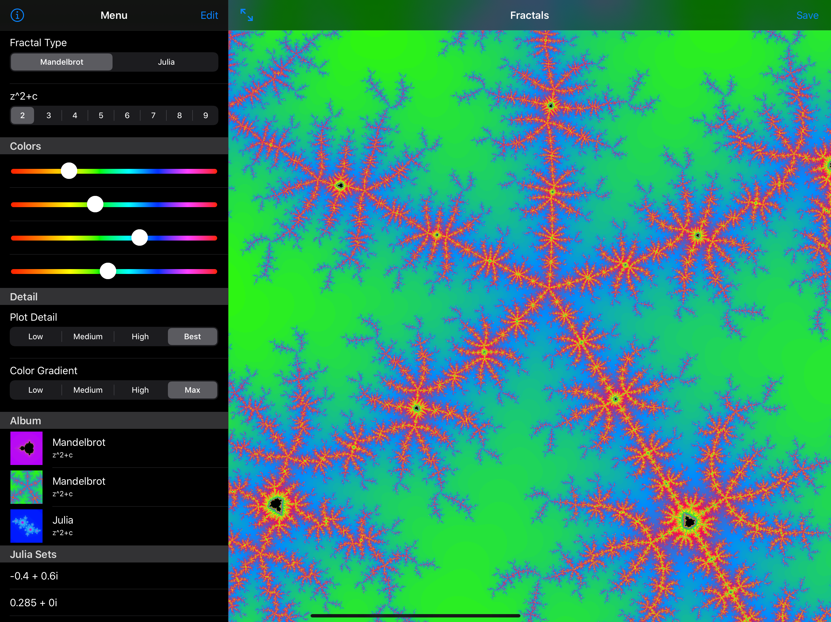 Fractals