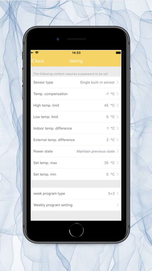 #4. Smart RM (iOS) By: Xiamen Haisen Electronics Technology Co.,Ltd.