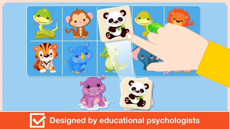 Infant Learning Games screenshot-4