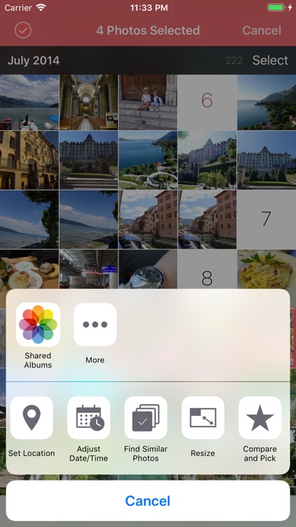 HashPhotos screenshot-7