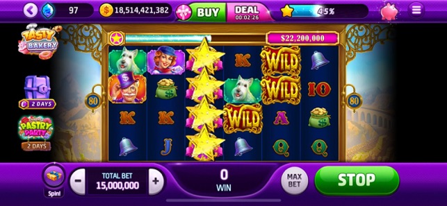 Playtech free spins