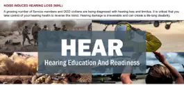 Game screenshot HEAR Training Course hack