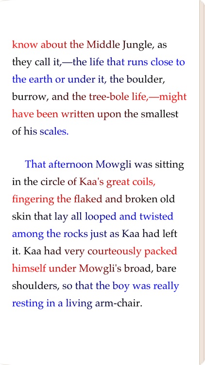 ReadMe! (BeeLine & Focus)