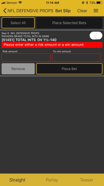 The SuperBook screenshot-3