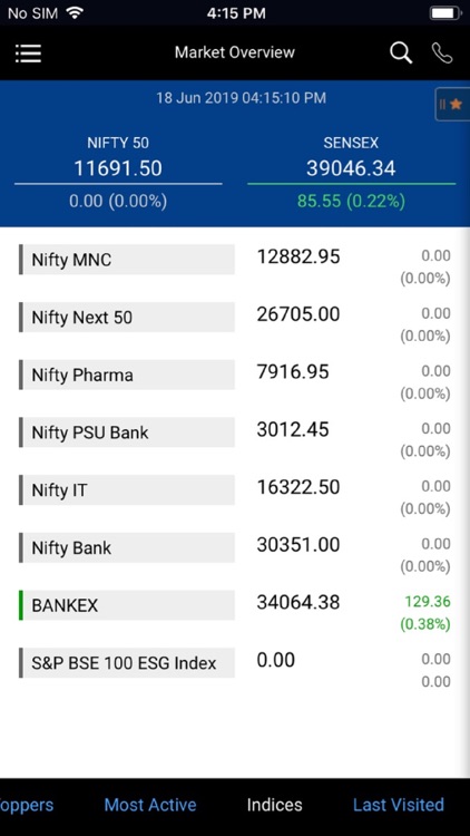 Magnum LIVE screenshot-4