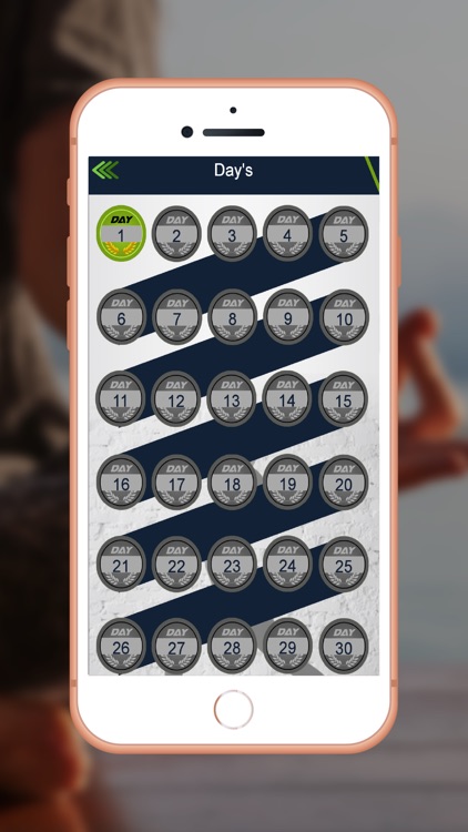 Pilates Anytime Yoga Fitness screenshot-5