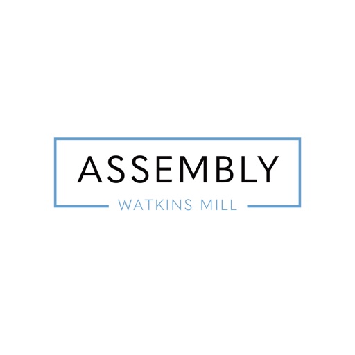 Assembly Watkins Mill icon