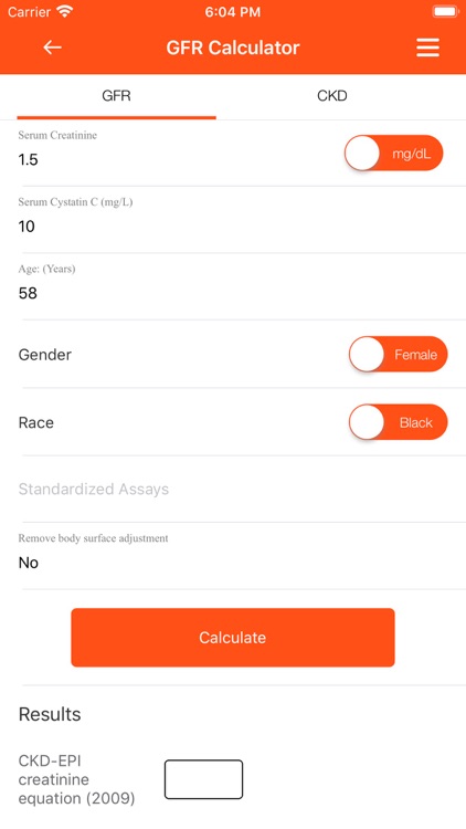 NKF KDOQI screenshot-4