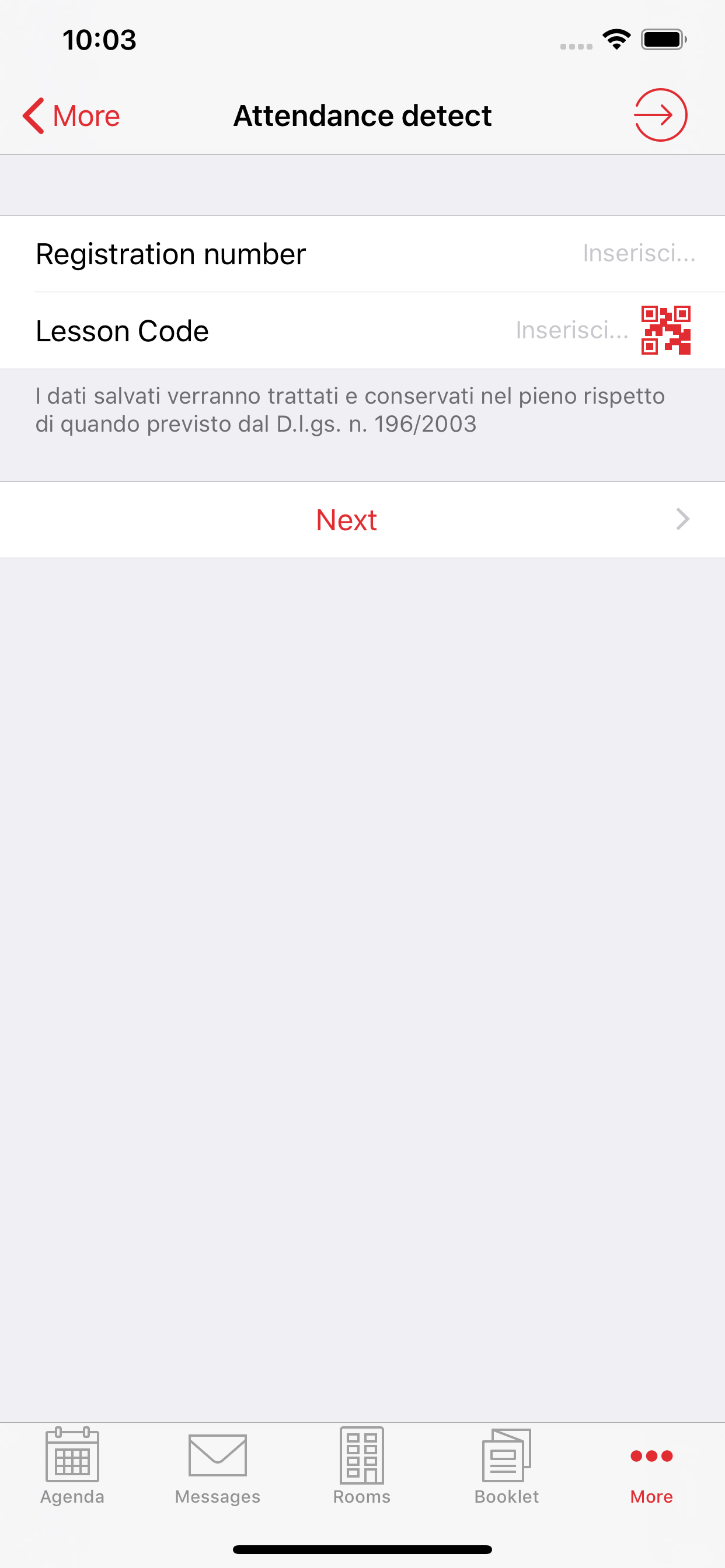 MyEasyApp