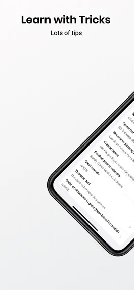 Game screenshot MCAT Mastery Flashcards Tricks apk