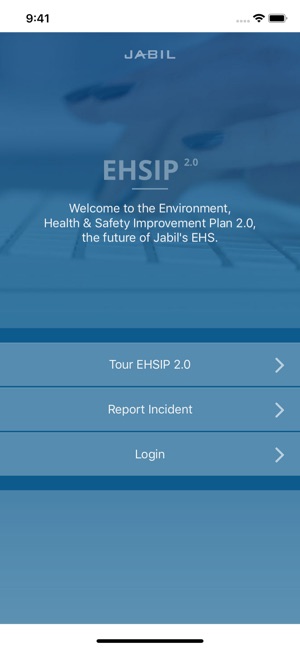 Jabil EHSIP(圖1)-速報App