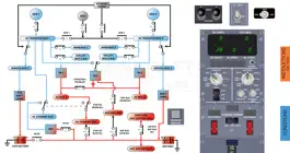 Game screenshot Boeing B737 NG Electrical mod apk