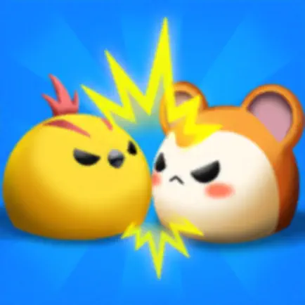 BumperZoo.io - Battle Royale Читы