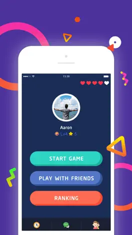 Game screenshot 10s: Online Trivia Game Show mod apk