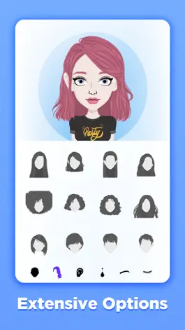 Game screenshot Meme Maker - AiMoji apk