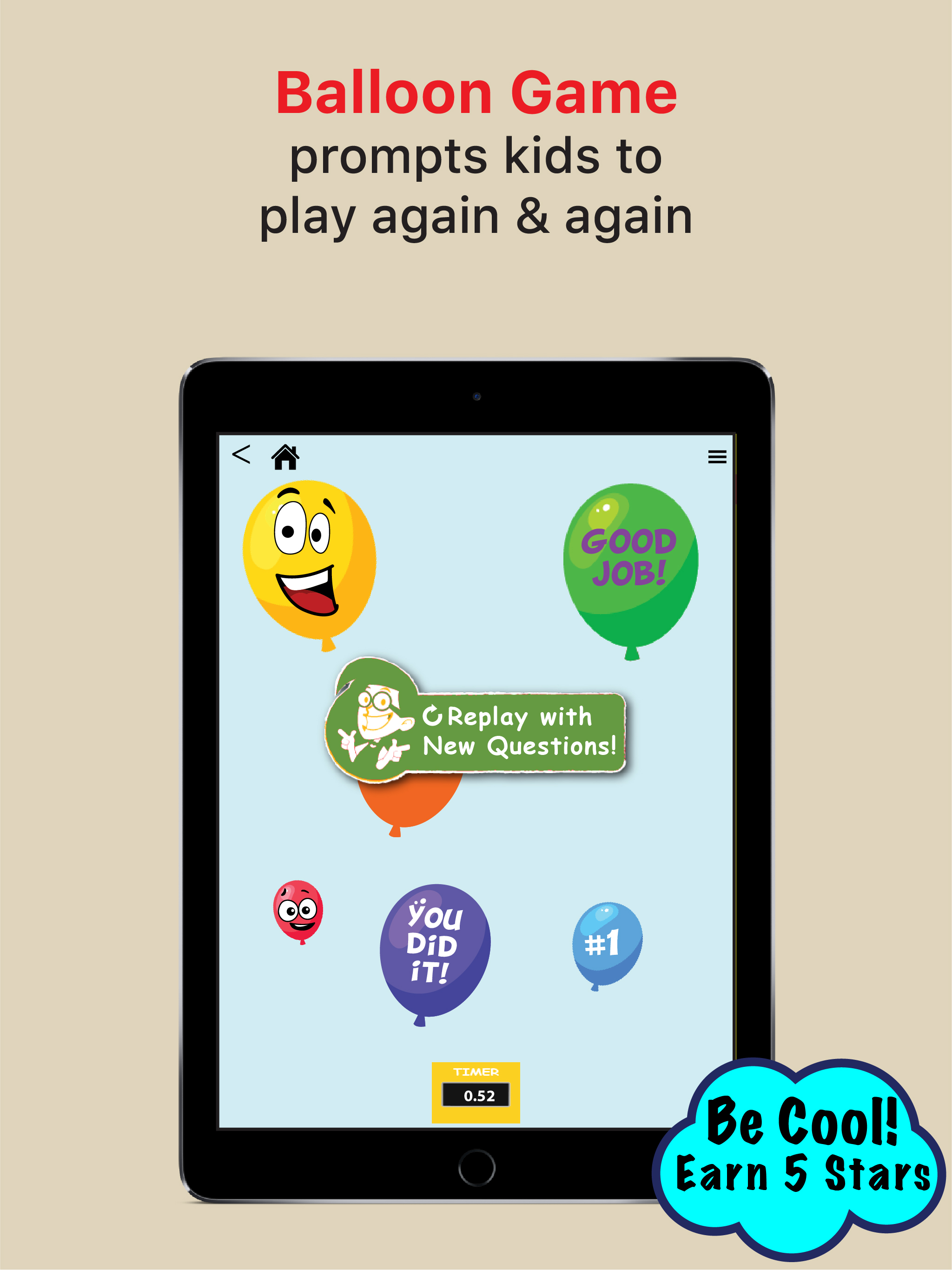 Salah Islamic Prayer Game screenshot 11
