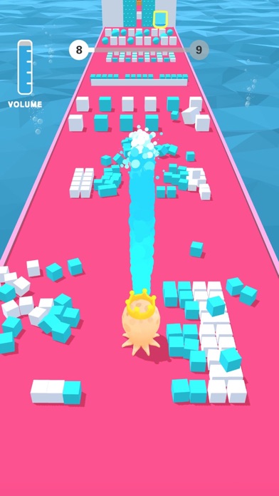 Screenshot #1 pour Water Bump