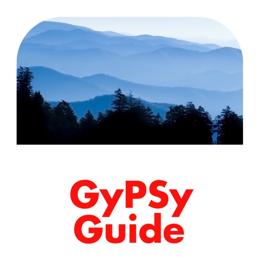Great Smoky Mountains GyPSy icon