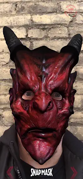 Game screenshot Snap Mask AR apk