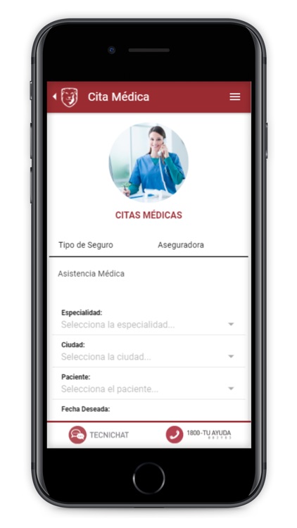 Tecniseguros screenshot-5