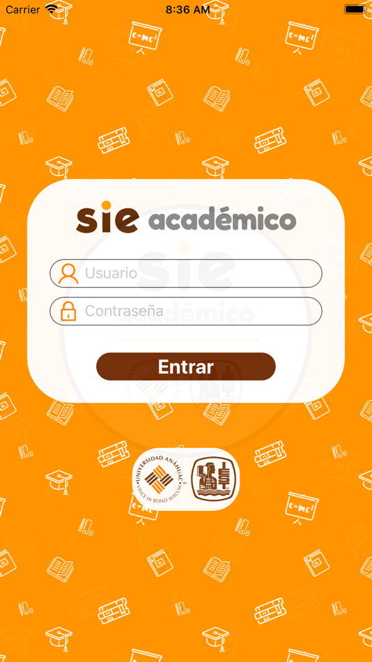 #2. SIE Académico (iOS) 由: Instituto de Estudios Superiores de Tamaulipas