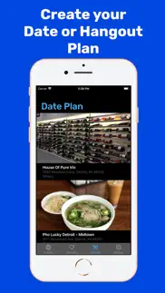 datenite: unique date planner iphone screenshot 4